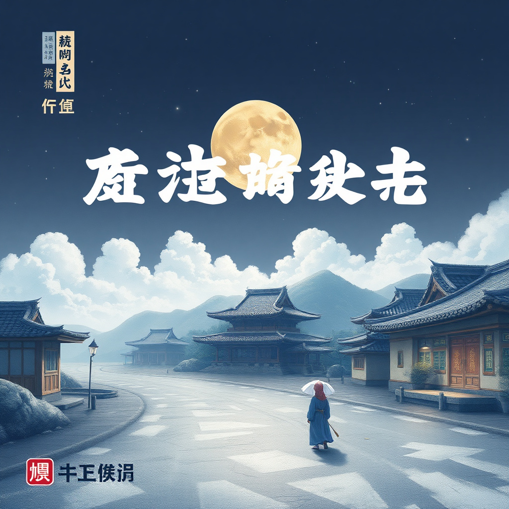 荒野之息